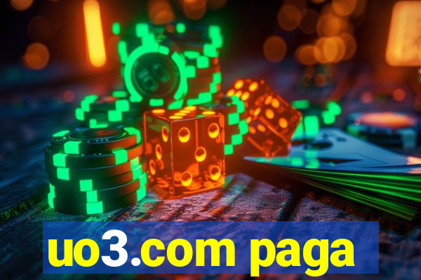 uo3.com paga